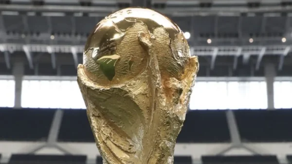 Coppa del Mondo