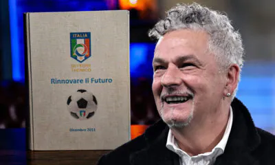 Dossier Baggio
