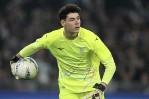 Motta lascia subito la Lazio: il piano della big per il portiere