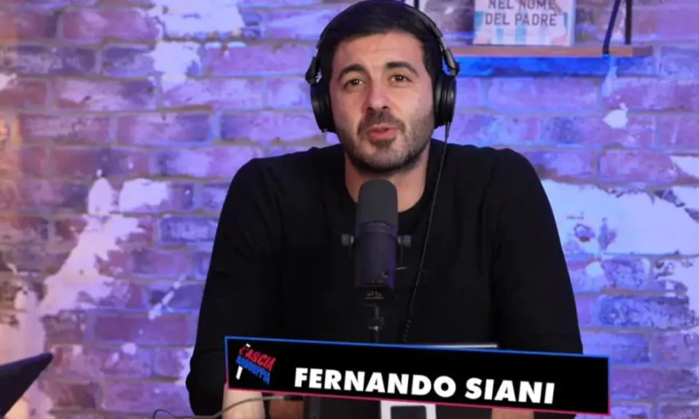 Siani gela i biancocelesti: “Basta crogiolarsi, la Coppa non basta per il futuro” Siani gela i biancocelesti: “Basta crogiolarsi, la Coppa non basta per il futuro”