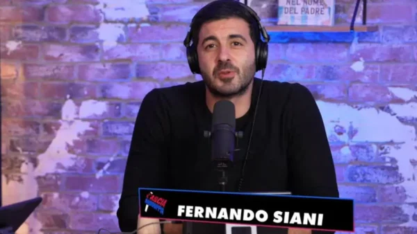 Fernando Siani