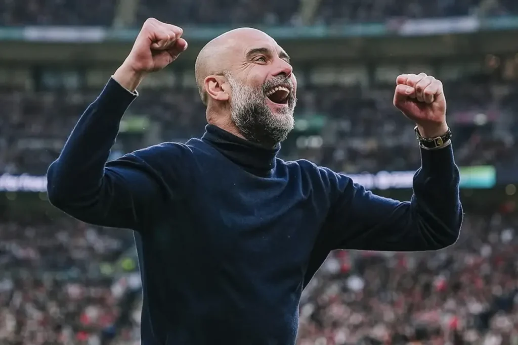 Cifra dimezzata, così Guardiola diventa il ct dell'Italia 22 Guardiola