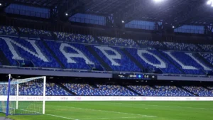Napoli Lazio, il Maradona registra il sold-out! Le novità in vista del match