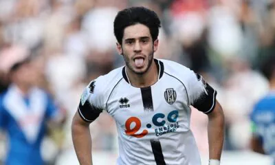 Shpendi Lazio, Fabiani pensa al giovane attaccante del Cesena! Ecco cosa filtra 24 Image Photo817683 e1775829734496