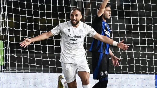 Pisa Sud Tirol serie B