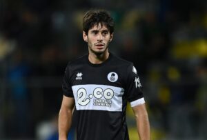 Shpendi Lazio, quanta concorrenza per l’attaccante del Cesena! Piace molto in Premier League
