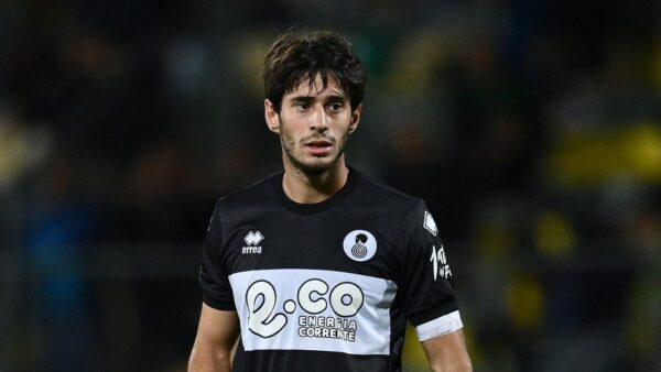 Frosinone Cesena serie B