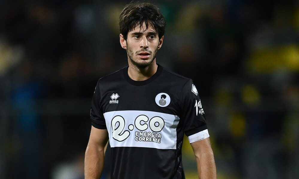 Shpendi, la Lazio in bollore: Premier League sfida per l’attaccante del Cesena Shpendi, la Lazio in bollore: Premier League sfida per l’attaccante del Cesena