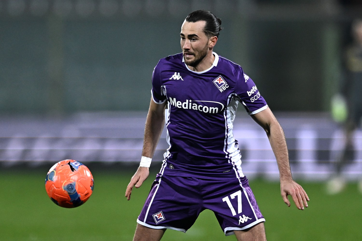 Harrison nel post partita: «E' un piacere fare assist, ma la cosa fondamentale era vincere. Con Vanoli...» 21 Image Photo932680