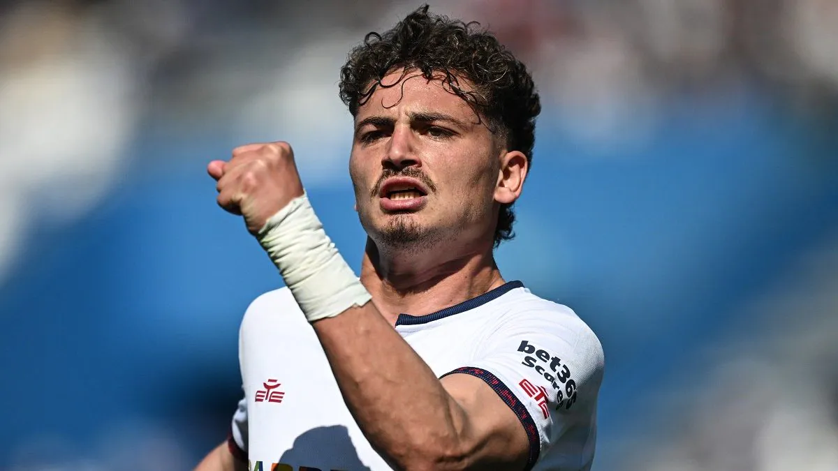 Calciomercato Lazio, nel mirino Esposito del Cagliari! Anche il Torino lo segue: il punto della situazione 21 Image Photo949430 e1775311354535