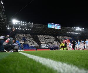 Lazio, tregua a metà: Curva Nord presente in Coppa Italia ma è gelo sul derby