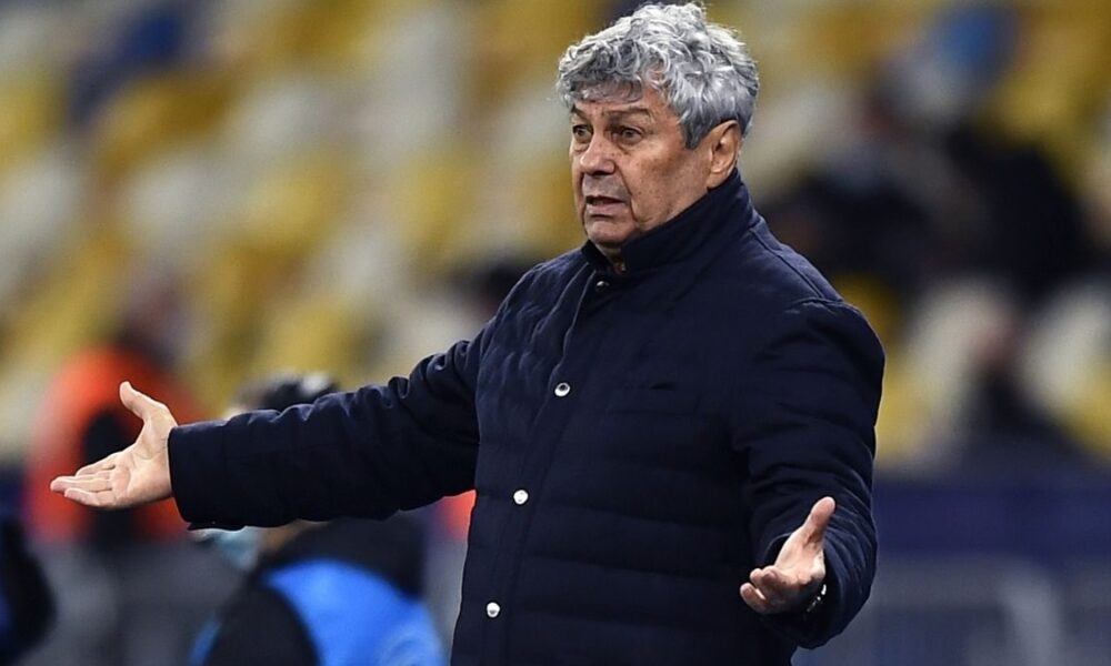 Addio a Mircea Lucescu, l’ex rivale che divide i tifosi laziali: un’eredità controversa nel calcio italiano! Addio a Mircea Lucescu, l’ex rivale che divide i tifosi laziali: un’eredità controversa nel calcio italiano!