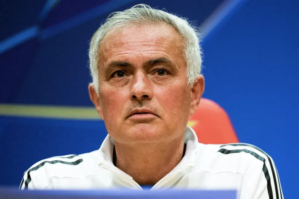 Allegri ct dell'Italia, è il nome giusto: c'è anche la conferma 22 Mourinho