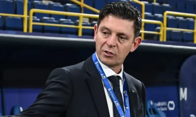 Caso Rocchi, sarà assente all'interrogatorio di giovedì. Lo rende noto l'avvocato 22 Rocchi e1728463258220