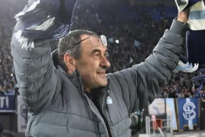 Sarri sgambetta Conte: alla Lazio per 10 milioni
