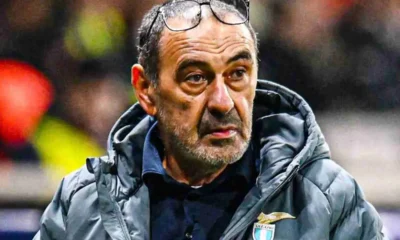 Cremonese Lazio LIVE 0-0: inizia il match allo Zini 22 Sarri