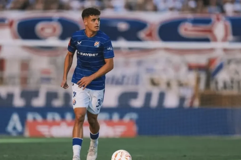 Sarri sgambetta Conte: alla Lazio per 10 milioni 22 Sergi Dominguez