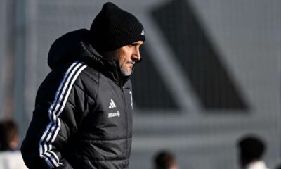 Luciano Spalletti