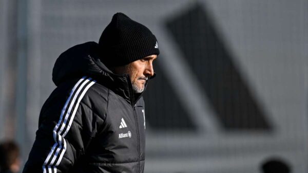 Luciano Spalletti