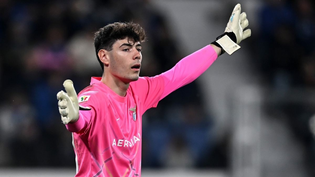 Motta: «Voglio diventare come Cech! Dopo la gara mi sono abbandonato alle emozioni, ma penso che...» 21 WhatsApp Image 2026 04 22 at 23.44.06