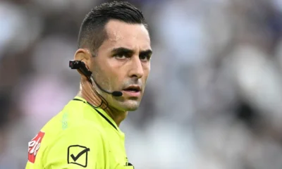 colombo arbitro juventus inter