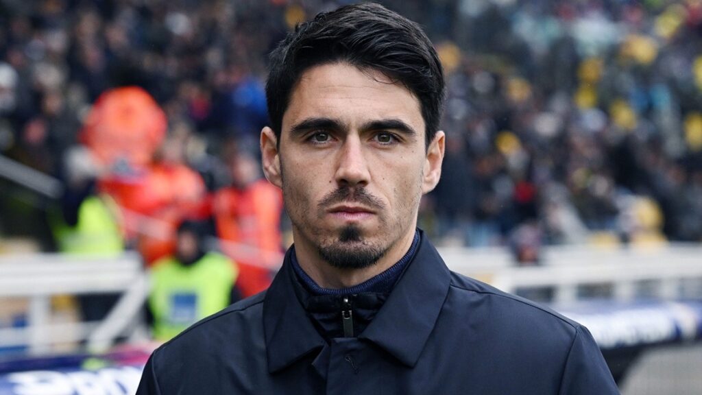 Cuesta nel post partita: «Prendiamo il punto ma c'è rammarico, ecco cosa penso del calcio italiano...» 1 cuesta
