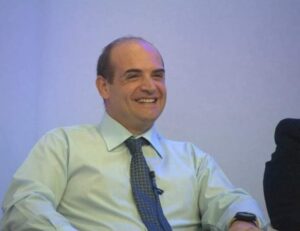 Tortora: «Lotito si chieda il perché delle proteste! Sarri bravo a ricompattare il gruppo. E su Taylor…» – ESCLUSIVA