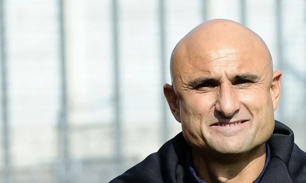 Firicano all’attacco: “Calcio italiano in declino, Lazio nel caos totale!” Firicano all’attacco: “Calcio italiano in declino, Lazio nel caos totale!”