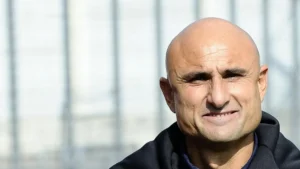 Firicano: «Il calcio azzurro non è più competitivo! Ora è decisamente in calo»