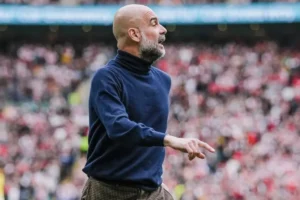 Cifra dimezzata, così Guardiola diventa il ct dell’Italia