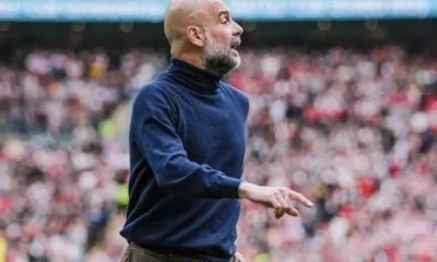 Guardiola