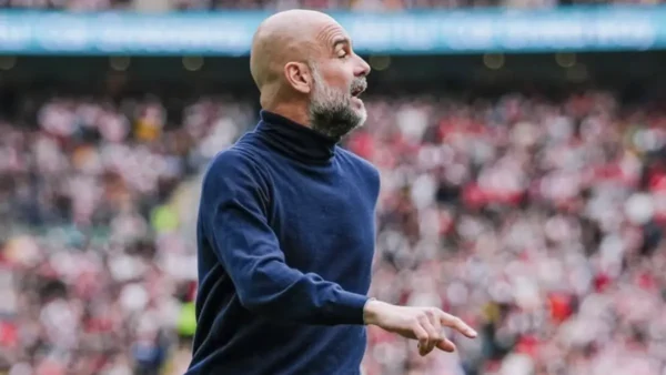 Guardiola