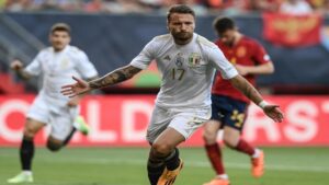 Italia ancora fuori, una debacle Mondiale! E per qualcuno era colpa di Immobile