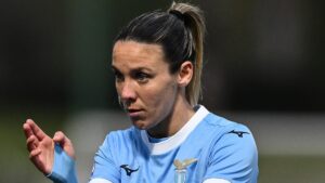 Le Bihan Lazio Women