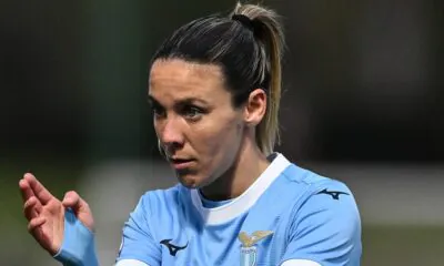 Le Bihan Lazio Women