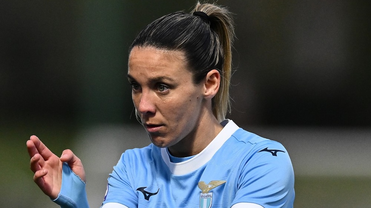 Lazio Women, Le Bihan può salutare in estate: Inter in pressing 21 Le Bihan Lazio Women