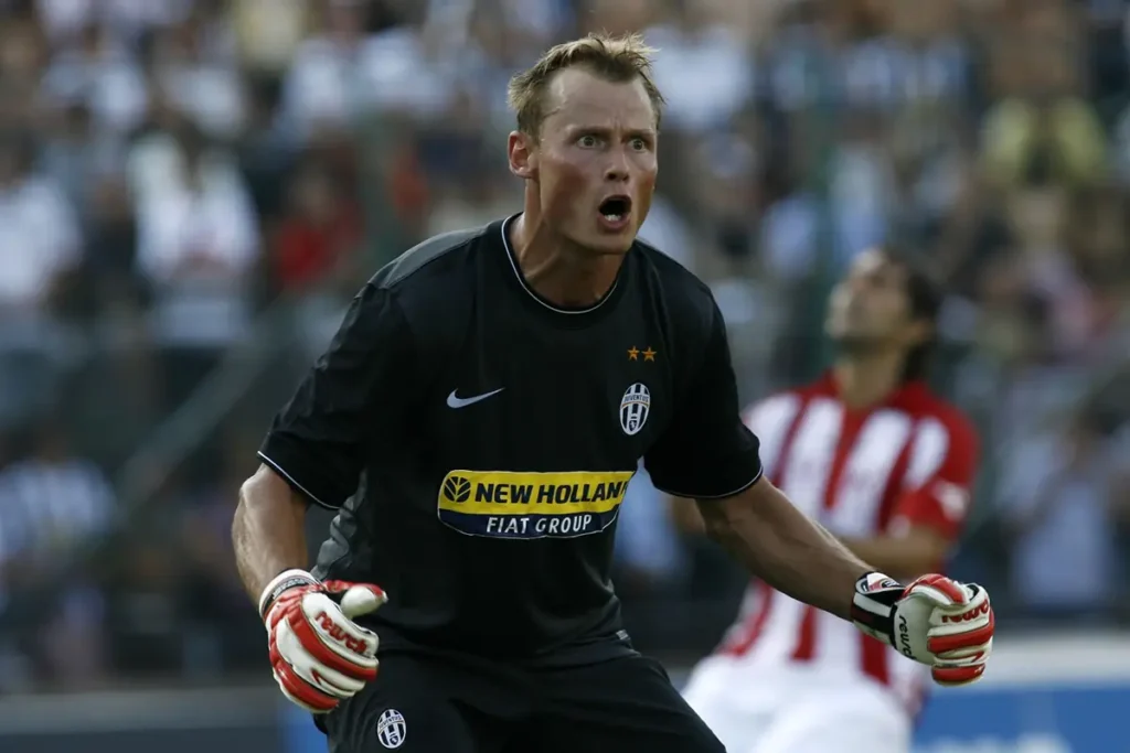 Manninger juve