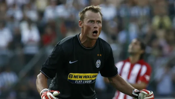 Manninger juve