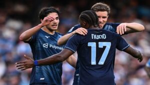 Cremonese Lazio, rendimento da vertice per i biancocelesti! I numeri