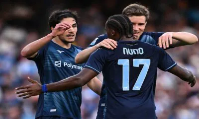 Pagelle Napoli Lazio, Sarri incarta Conte! Tanti giocatori al top, nota stonata Zaccagni 22 napoli lazio