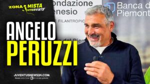 Peruzzi, il pensiero dell’ex portiere su Di Gregorio: «Ha fatto stagioni con alti e bassi ma vedremo quanto può rendere»