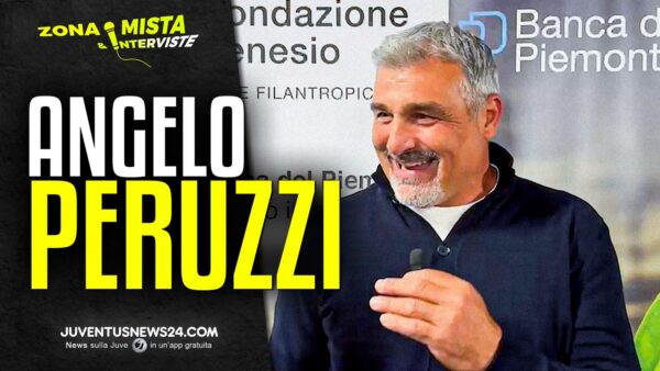 Peruzzi esclusiva