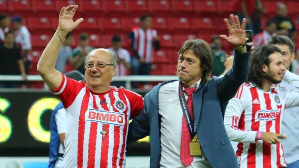 almeyda