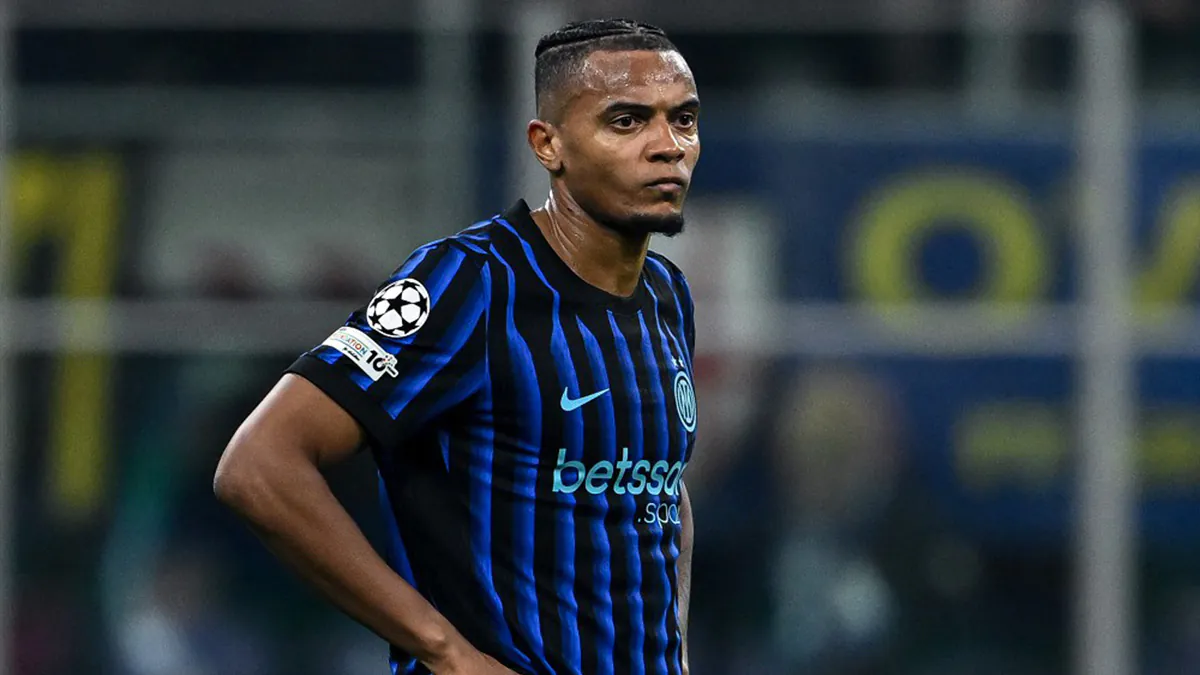 Akanji nel pre partita: «Sarà una gara diversa da quella di campionato, ci sono molti più tifosi per loro» 21 Akanji