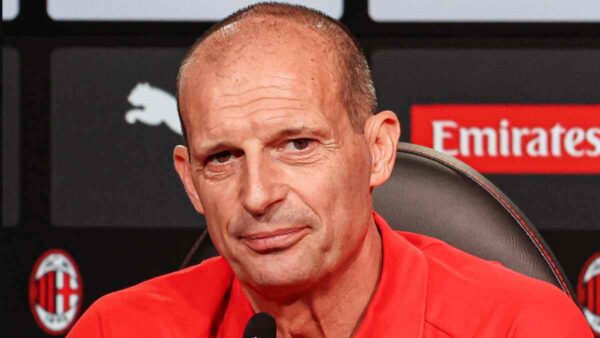 Max Allegri