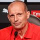 Lotito vuole Allegri: la clamorosa ipotesi per il post Sarri 24 Max Allegri
