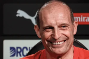 Via dal Milan, Allegri fa felice anche la Lazio