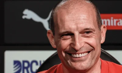 Max Allegri