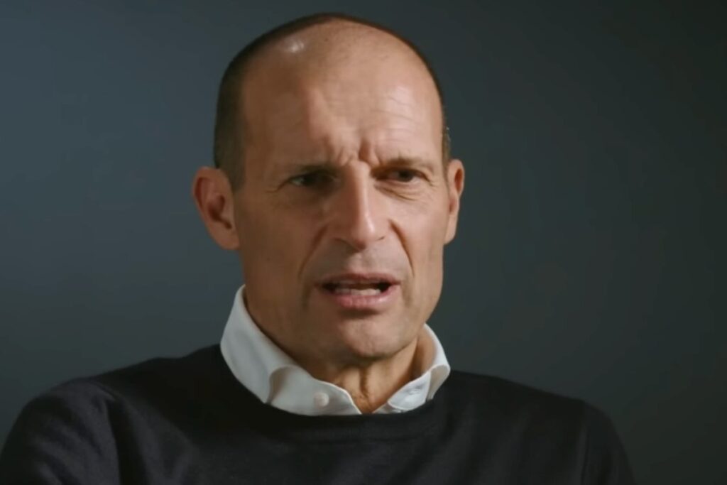 Lotito vuole Allegri: la clamorosa ipotesi per il post Sarri 22 Max Allegri
