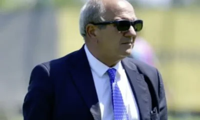 Rivero Lazio, aumenta la concorrenza per il difensore: Roma alla finestra! 24 fabiani